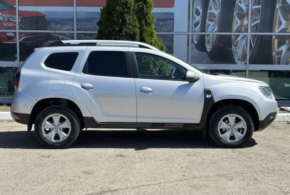 Renault Duster II Саратов  - изображение 4