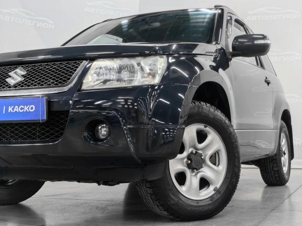Suzuki Grand Vitara II Рестайлинг с пробегом 2011 года, цена 900 000 рублей, 120000 км, внедорожник, Автокод Объявления