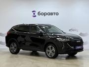 Haval F7 I Рестайлинг Ставрополь  - изображение 21