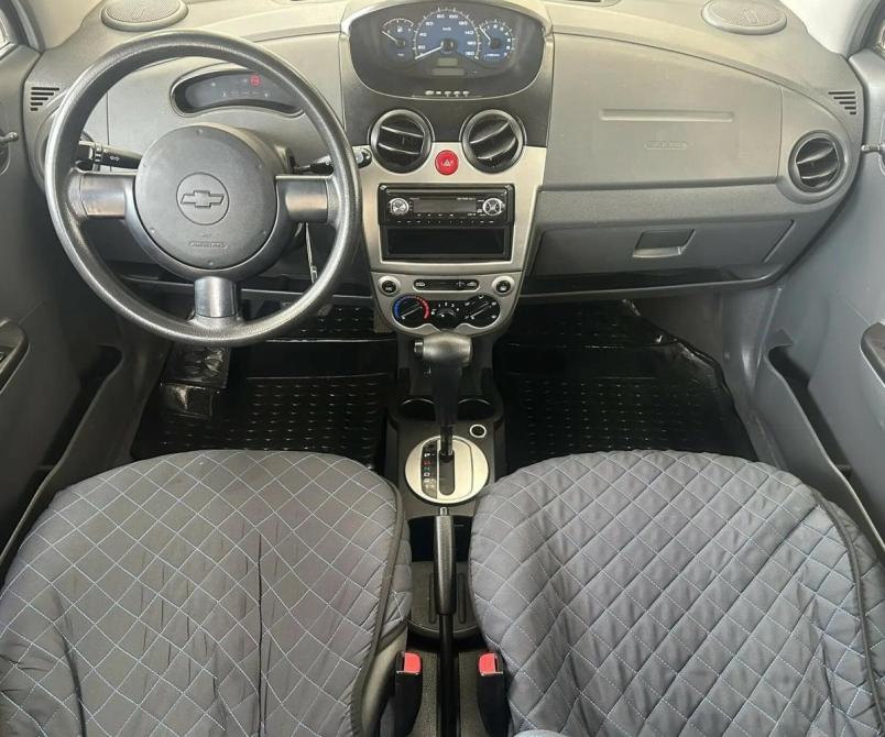 Chevrolet Spark II Набережные Челны  - изображение 14