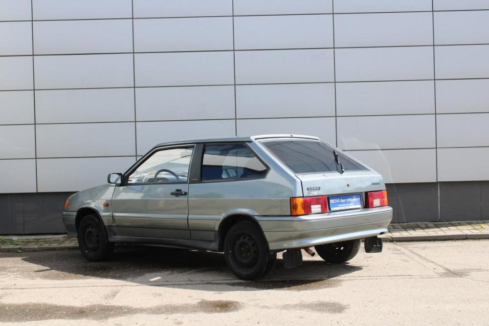 Lada (ВАЗ) 2113 Ярославль  - изображение 8