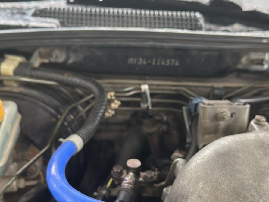 Nissan Cedric X (Y34) Кемерово  - изображение 28