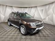 Renault Duster I Рестайлинг Москва  - изображение 22