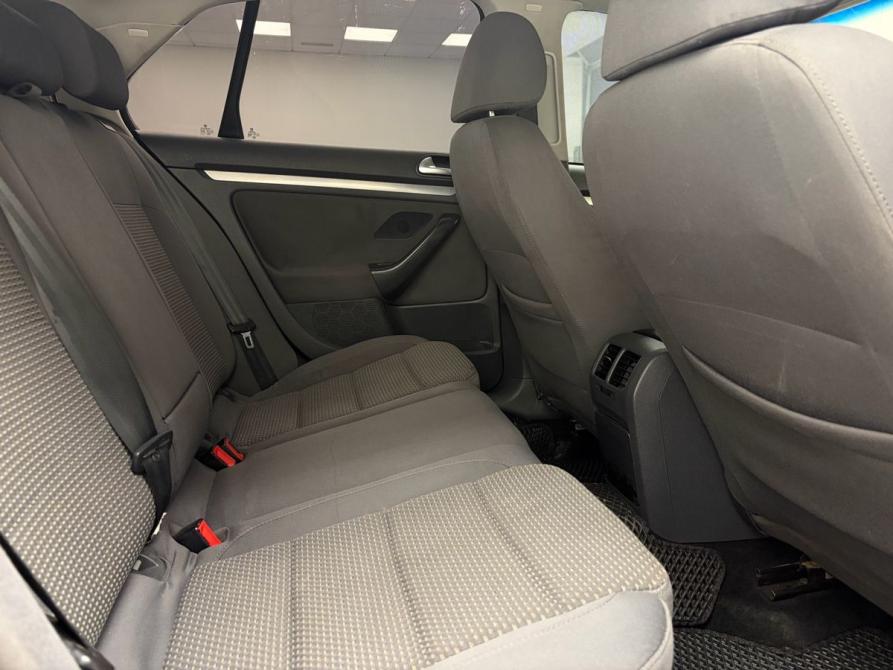 Volkswagen Jetta V Ростов-на-Дону  - изображение 16