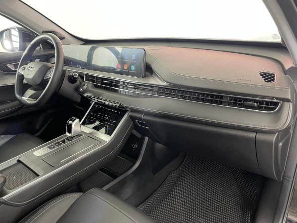Chery Tiggo 7 Pro Max I с пробегом 2022 года, цена 1 745 000 рублей, 41666 км, внедорожник, Автокод Объявления