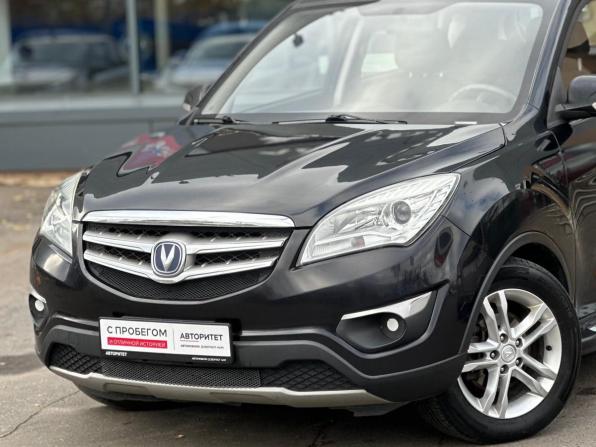 Changan CS35 с пробегом 2014 года, цена 559 000 рублей, 157165 км, внедорожник, Автокод Объявления