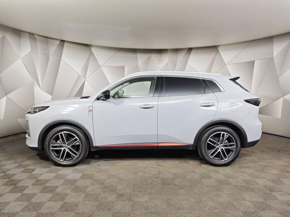 Changan UNI-S (CS55 Plus) с пробегом 2024 года, цена 2 350 000 рублей, 26821 км, внедорожник, Автокод Объявления
