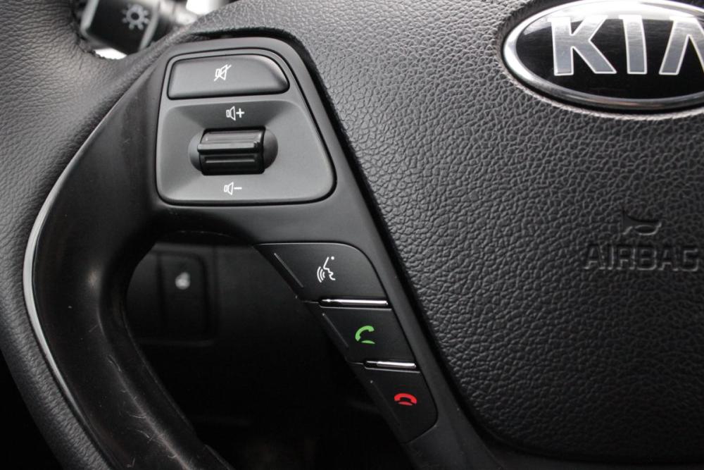 Kia Ceed II Брянск  - изображение 14