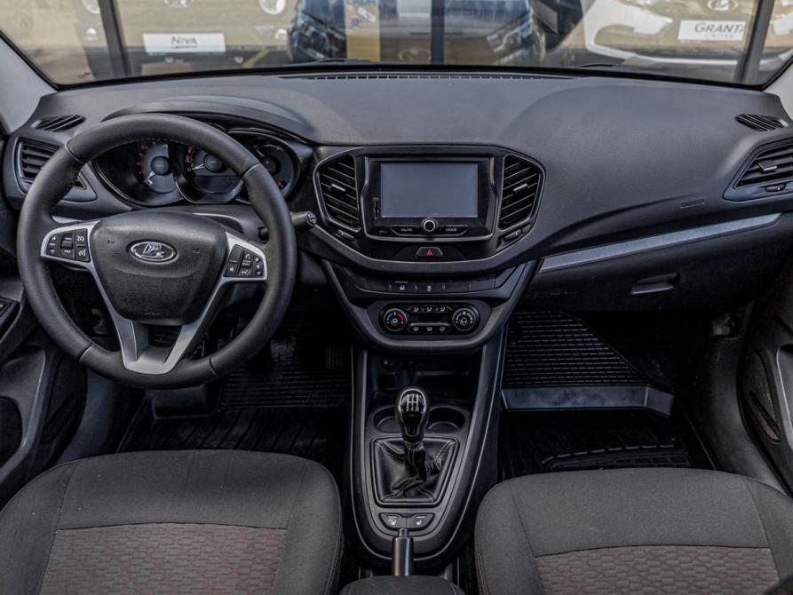 Lada (ВАЗ) Vesta I Казань  - изображение 7