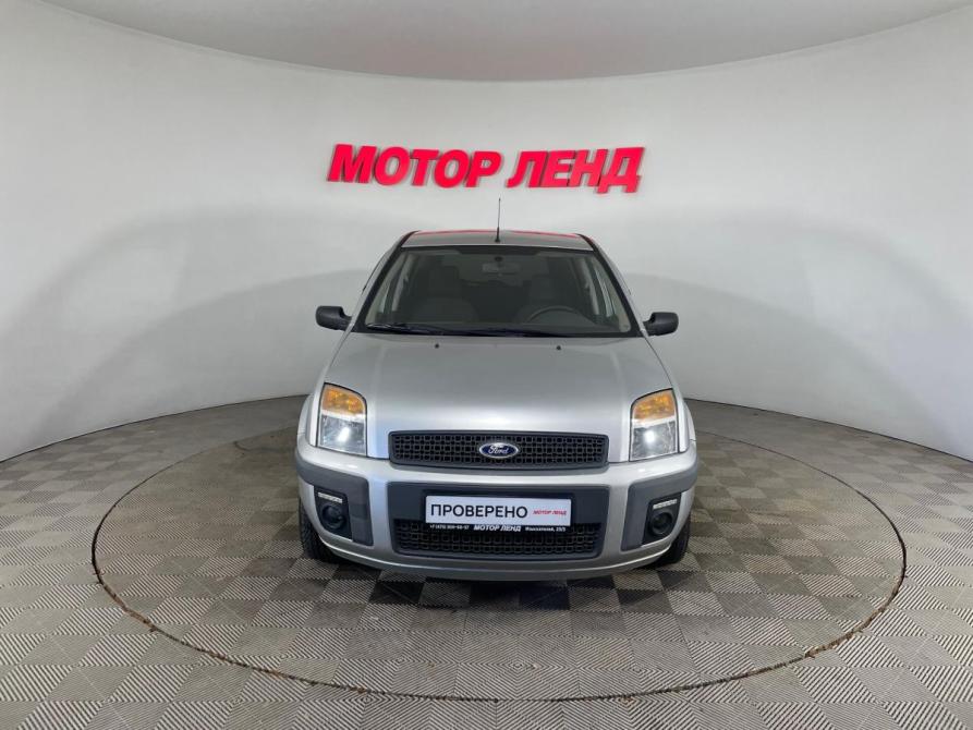 Ford Fusion I Рестайлинг Воронеж  - изображение 2