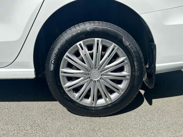 Volkswagen Polo V Рестайлинг с пробегом 2019 года, цена 1 280 000 рублей, 79136 км, седан, Автокод Объявления