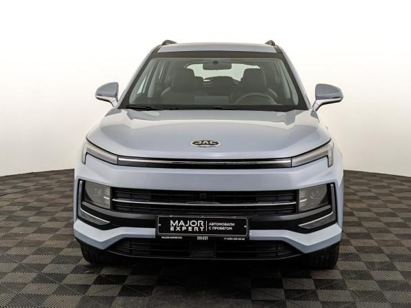 JAC JS4 с пробегом 2022 года, цена 1 300 000 рублей, 58575 км, внедорожник, Автокод Объявления