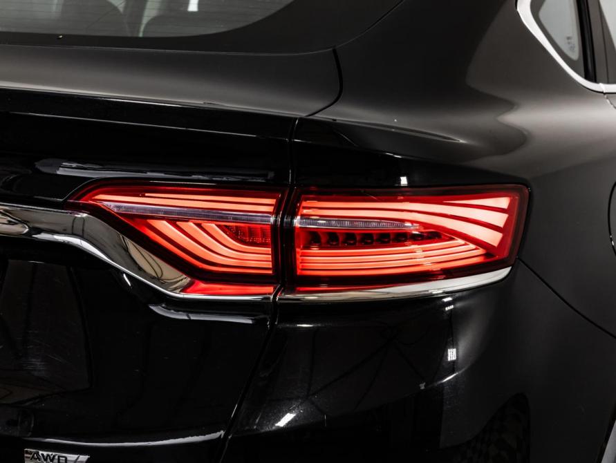 Geely Tugella I Санкт-Петербург  - изображение 10