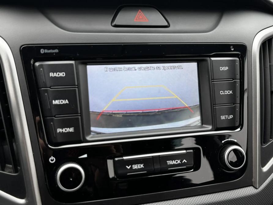 Hyundai Creta I Москва  - изображение 13