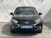 Lada (ВАЗ) Granta I Рестайлинг Тамбов  - изображение 21