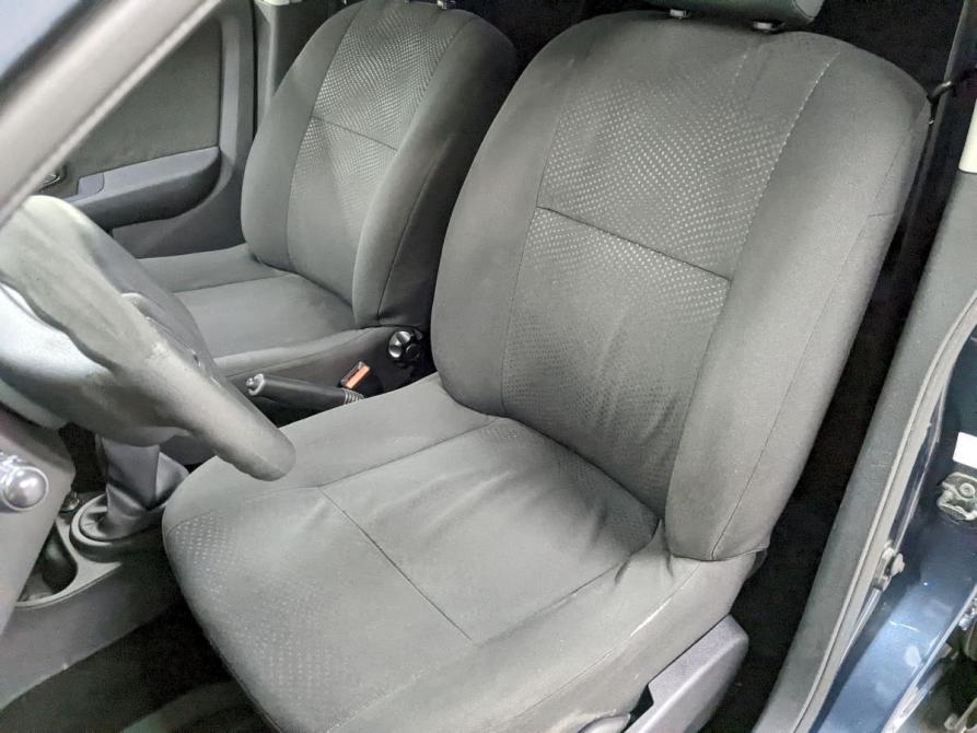 Nissan Almera III (G15) Москва  - изображение 13