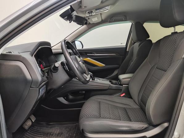 Haval F7x I с пробегом 2021 года, цена 2 160 000 рублей, 42074 км, внедорожник, Автокод Объявления