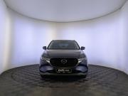 Mazda CX-5 II Рестайлинг Москва  - изображение 32
