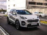 Kia Sportage IV Рестайлинг Санкт-Петербург  - изображение 42