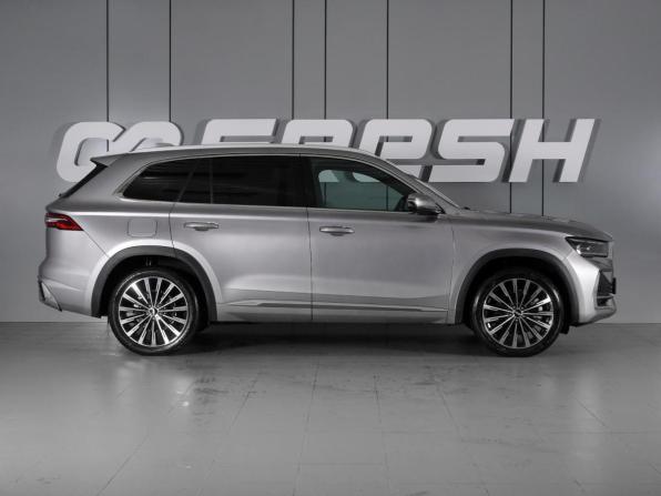 Geely Monjaro I Рестайлинг (China Market) с пробегом 2025 года, цена 3 490 000 рублей, 38352 км, внедорожник, Автокод Объявления