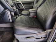 Toyota Land Cruiser Prado 150 Series Москва  - изображение 59