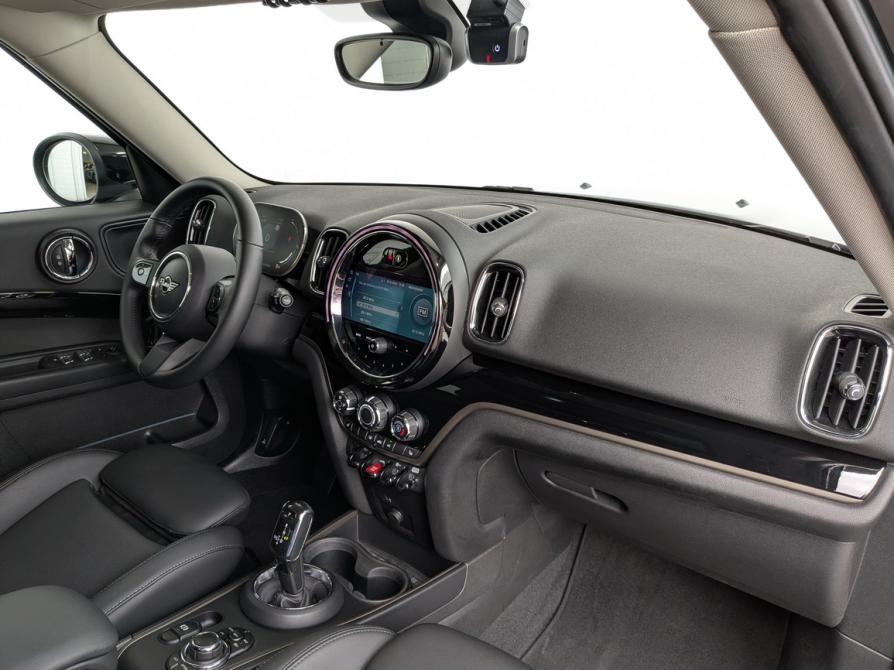 Mini Countryman II Рестайлинг Москва  - изображение 2