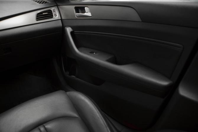 Hyundai Sonata VII (LF) Рестайлинг с пробегом 2017 года, цена 1 850 000 рублей, 143431 км, седан, Автокод Объявления
