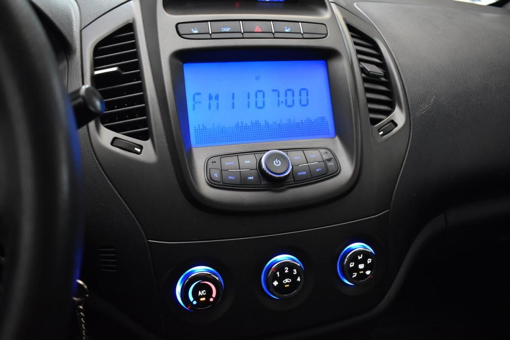 Geely GC6 Москва  - изображение 7
