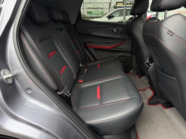 Chery Tiggo 4 Pro I Рестайлинг с пробегом 2023 года, цена 1 499 000 рублей, 54377 км, внедорожник, Автокод Объявления