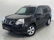 Nissan X-Trail II Рестайлинг Курск  - изображение 20