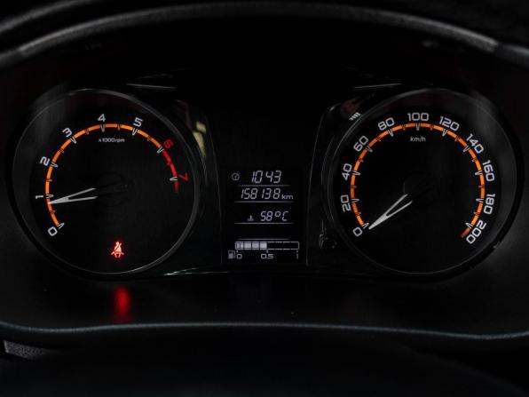 Lada (ВАЗ) Granta I Рестайлинг с пробегом 2019 года, цена 569 000 рублей, 158138 км, седан, Автокод Объявления