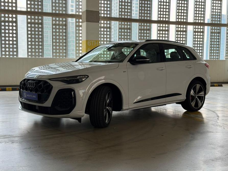 Audi Q5 III Самара  - изображение 3