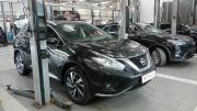 Nissan Murano III (Z52) Санкт-Петербург  - изображение 6