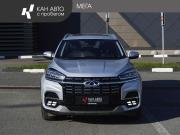 Chery Tiggo 8 I Рестайлинг Казань  - изображение 16