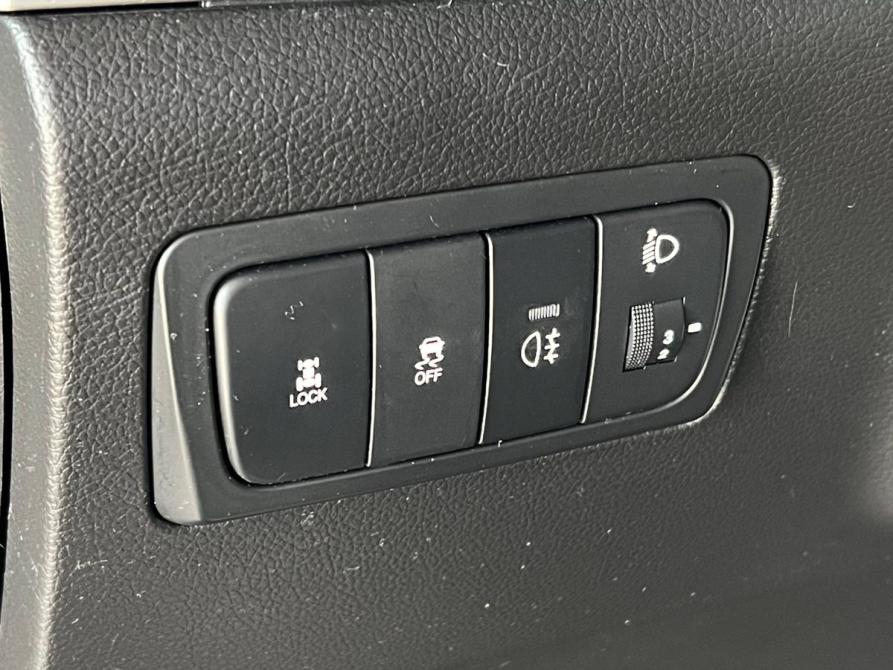 SsangYong Korando III Оренбург  - изображение 15
