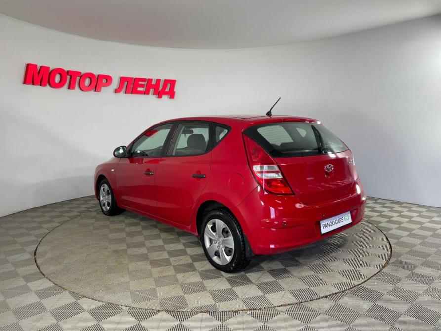 Hyundai i30 I Воронеж  - изображение 4