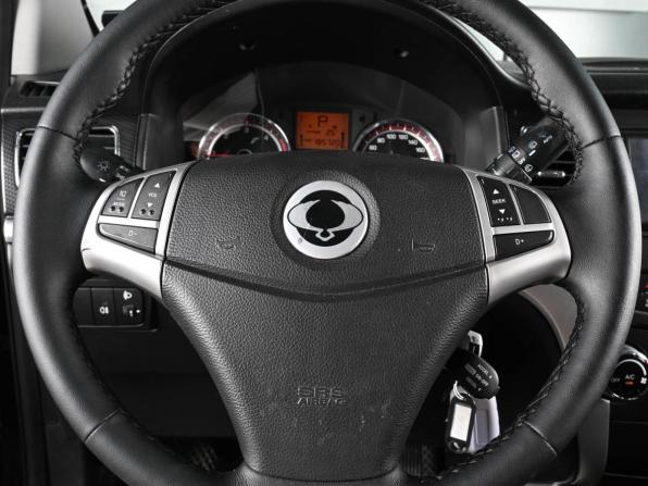 SsangYong Actyon II с пробегом 2013 года, цена 1 149 000 рублей, 185720 км, внедорожник, Автокод Объявления
