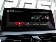 BMW M5 VI (F90) Рестайлинг Краснодар  - изображение 64