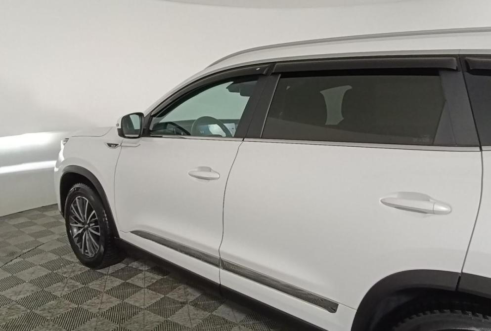 Chery Tiggo 8 Pro Max I Волгоград  - изображение 19