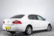 Skoda Superb II Пермь  - изображение 29