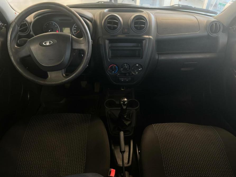 Lada (ВАЗ) Granta I Тольятти  - изображение 16