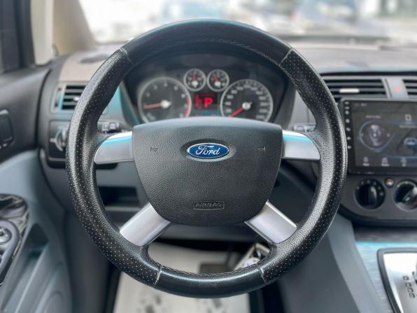 Ford C-MAX I Рестайлинг с пробегом 2007 года, цена 650 000 рублей, 267000 км, компактвэн, Автокод Объявления