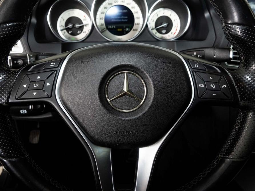 Mercedes-Benz E-Класс IV (W212 S212 C207) Рестайлинг Казань  - изображение 9