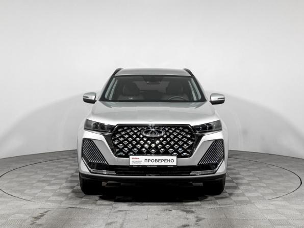 Chery Tiggo 7 Pro Max I Рестайлинг с пробегом 2024 года, цена 1 975 000 рублей, 27520 км, внедорожник, Автокод Объявления