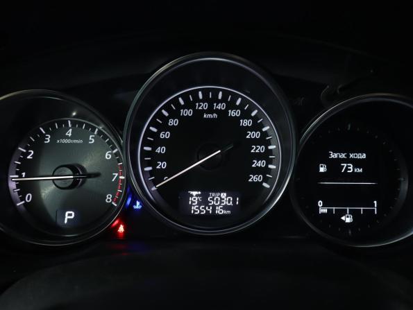 Mazda CX-5 I с пробегом 2013 года, цена 1 399 000 рублей, 155398 км, внедорожник, Автокод Объявления