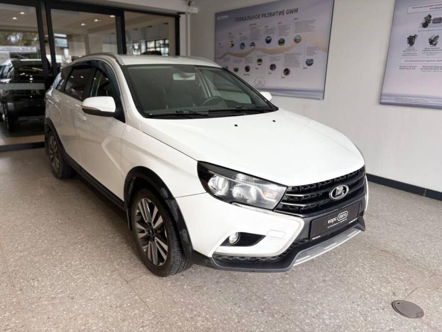 Lada (ВАЗ) Vesta I Ярославль  - изображение 3
