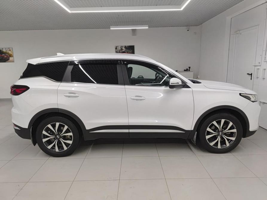 Chery Tiggo 7 Pro I Казань  - изображение 5
