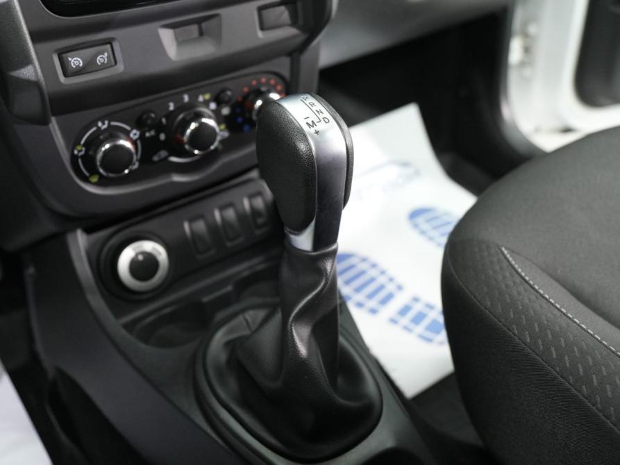 Renault Duster I Рестайлинг Новосибирск  - изображение 24