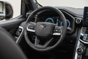 Toyota Land Cruiser 300 Series Москва  - изображение 35