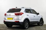 Hyundai Creta I Сургут  - изображение 24